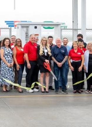 Riverside County is entering a new chapter in sustainable transportation. Our office joined the Riverside Transit Agency for a ribbon-cutting ceremony celebrating the addition of hydrogen-powered vehicles to its fleet and the opening of a new hydrogen fueling station. These investments mark an important step toward modernizing our regional transit system while supporting cleaner, more sustainable transportation options for the communities RTA serves. Congratulations to the Riverside Transit Agency and every