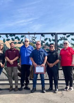 Mountains Discovery Center