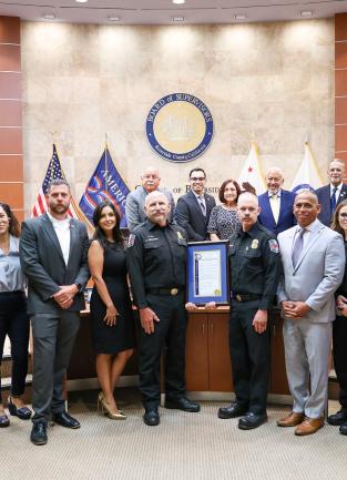 September as National Preparedness Month