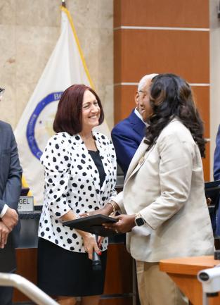 HWS Employers of the Year
