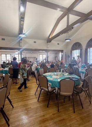 Lake Elsinore Woman’s Club 
