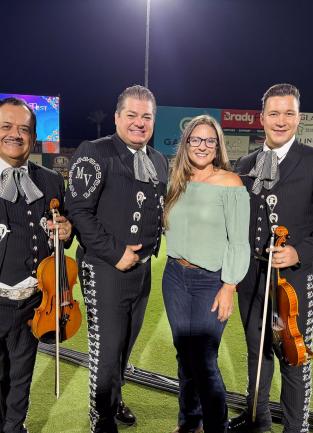 Mariachi Fest!