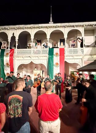 Our office was pleased to join the Mariachi Fest Kickoff Party for an evening celebrating music, culture, and community! It was wonderful to see representatives from the Consulates of Mexico and Guatemala at this special celebration in Lake Elsinore.