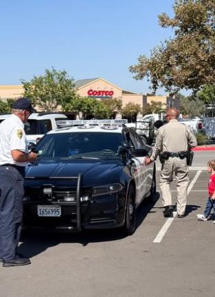 City of Lake Elsinore’s Emergency Preparedness Fair