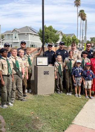 Lake Elsinore Woman’s Club