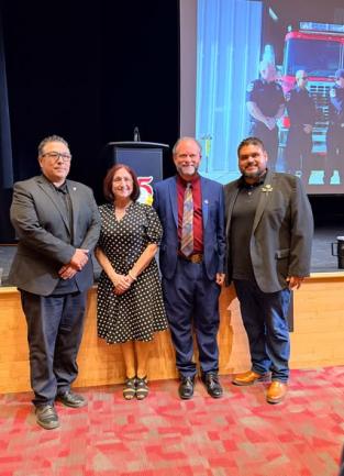 Jurupa Valley’s State of the City.