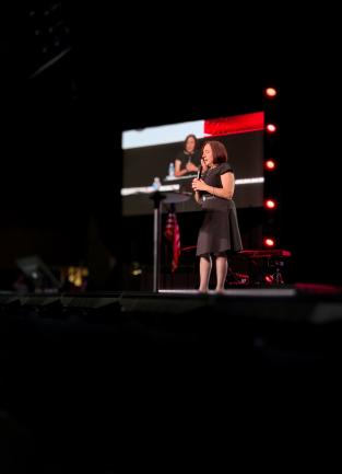 15th Annual Riverside County Women’s Leadership Conference