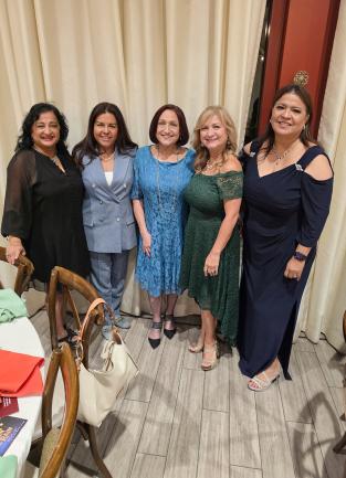 Christian Arts & Theatre for its 2026 Gala