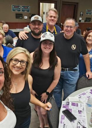 Corona Lions Club’s 69th Annual Pancake Breakfast