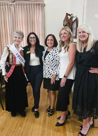  120th Anniversary Celebration