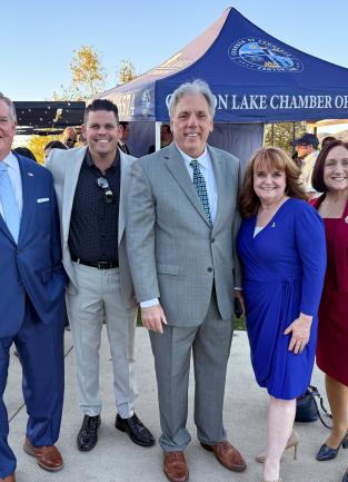 Canyon Lake’s State of the City Address