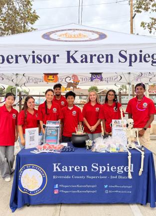 Jurupa Valley Harvest Festival and Parade
