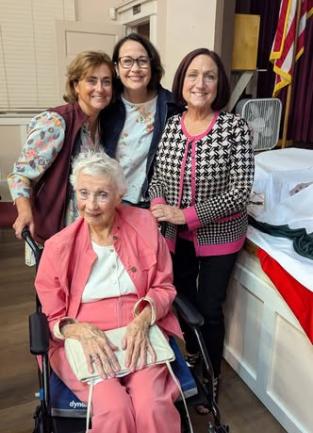  29th Annual Pasta Italiano Spaghetti Dinner Fundraiser