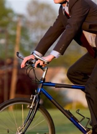 Rideshare Spotlight: Commuter Rewards for Ridesharing