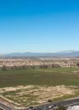 Downtown Eastvale Now Owned by The New Home Company