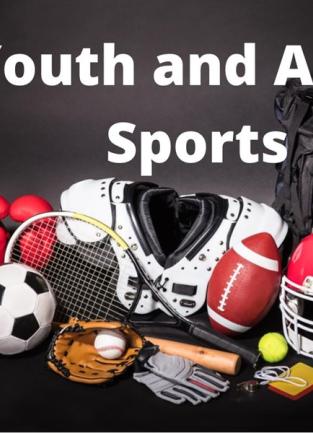 Moderate and high-contact youth and adult sports may now resume in Riverside County